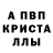 Метадон VHQ Twisted Faces